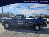 Used 2013 Ford F150 XL w/ XL Plus Pkg image 3
