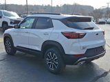 New 2025 Chevrolet TrailBlazer ACTIV image 4