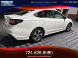 Used 2020 Subaru Legacy Premium w/ Popular Package #1 image 5