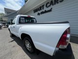 Used 2009 Toyota Tacoma 2WD Regular Cab image 3