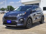Used 2020 Kia Sportage S w/ S Sunroof Package image 3