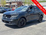 Used 2021 Kia Sorento SX image 3