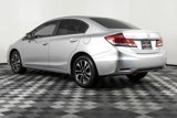Used 2015 Honda Civic EX image 4