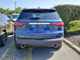 Used 2023 Chevrolet Traverse LT image 5