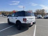 New 2024 Ford Bronco Sport Big Bend w/ Convenience Package image 5