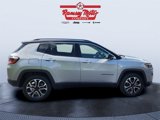 Used 2022 Jeep Compass Limited image 6