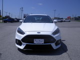 Used 2017 Ford Focus RS image 2