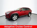 Used 2020 Toyota RAV4 XLE image 5