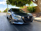 Used 2019 Nissan Altima 2.5 SR image 4