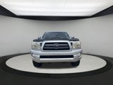 Used 2009 Toyota Tacoma 4x4 Double Cab image 2