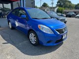 Used 2012 Nissan Versa SV w/ Convenience Pkg image 4