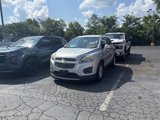 Used 2015 Chevrolet Trax LT w/ LT Plus Package image 4