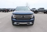 Used 2021 Chevrolet Silverado 1500 High Country w/ Technology Package image 2
