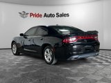 Used 2020 Dodge Charger SXT w/ Leather Interior Group image 5