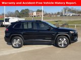 Used 2022 Jeep Cherokee Limited image 4