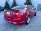 Used 2012 Ford Fusion SE image 5