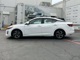 Used 2024 Nissan Sentra SV image 3
