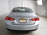 Used 2018 Chevrolet Malibu Hybrid image 4
