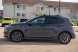 Certified 2022 Hyundai Kona N Line w/ Tech Package image 4