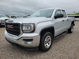 Used 2018 GMC Sierra 1500 4x4 Double Cab image 3