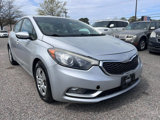 Used 2016 Kia Forte LX image 2
