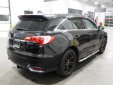 Used 2017 Acura RDX FWD w/ Advance Package image 4