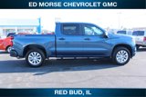 Used 2024 Chevrolet Silverado 1500 Custom image 2