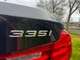 Used 2015 BMW 335i Gran Turismo xDrive image 5