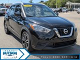 Used 2019 Nissan Kicks SV image 4