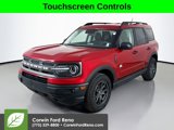 Certified 2021 Ford Bronco Sport Big Bend image 3