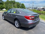 Certified 2021 Honda Accord LX image 6