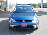Used 2017 Volkswagen Golf Alltrack S image 2