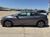 Used 2017 Honda Civic LX-P image 4