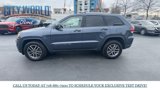 Used 2020 Jeep Grand Cherokee Limited image 2