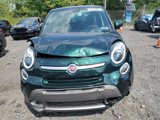 Used 2014 FIAT 500L Trekking image 2