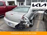 Used 2008 Chevrolet Impala LT image 3