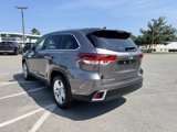 Used 2018 Toyota Highlander Limited image 4