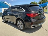 Used 2017 Acura MDX SH-AWD w/ Technology Package image 4