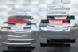 Used 2020 Acura TLX image 3