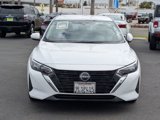 Certified 2024 Nissan Sentra S image 2