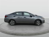New 2025 Nissan Versa S image 3