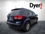 Used 2020 Dodge Journey SE image 2
