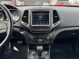 Used 2021 Jeep Cherokee Trailhawk image 2