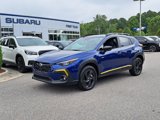 New 2025 Subaru Crosstrek 2.5i Sport image 3