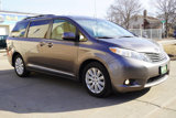 Used 2013 Toyota Sienna XLE image 4