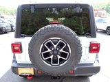 Certified 2024 Jeep Wrangler Unlimited Rubicon image 4