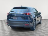 Used 2022 MAZDA CX-9 Touring image 4