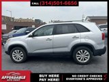 Used 2011 Kia Sorento LX w/ Convenience Pkg image 5