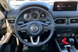 Certified 2021 MAZDA CX-5 Touring w/ Touring Preferred SV Package image 5