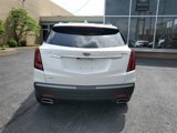 Certified 2025 Cadillac XT5 Luxury w/ LPO, Floor Liner Package image 5